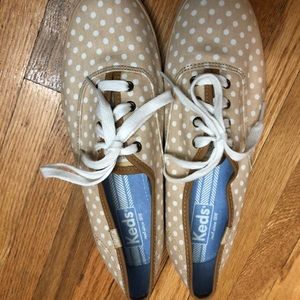 Keds sneakers